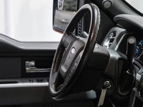 Used 2012 Ford F150 XLT w/ XLT Convenience Pkg AWD/4WD image 23