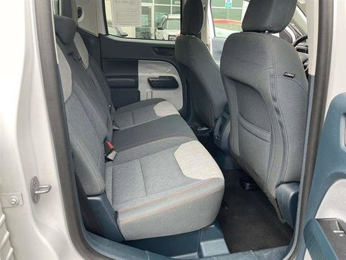 Used 2022 Ford Maverick XLT image 31