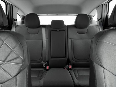 New 2025 Hyundai Tucson SE image 24