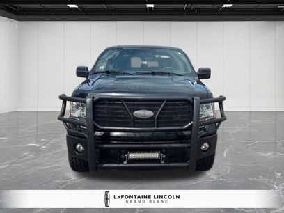 Used 2014 Ford F150 STX w/ Equipment Group 201A Mid