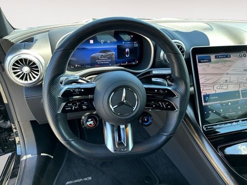 Used 2022 Mercedes-Benz SL 63 AMG 4MATIC w/ Driver Assistance Package image 20
