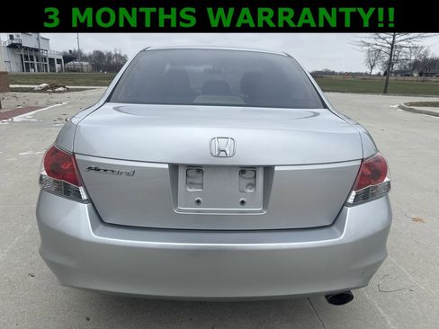 Used 2008 Honda Accord LX-P image 33