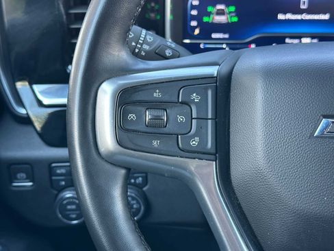Used 2024 Chevrolet Silverado 1500 RST w/ Z71 Off-Road Package image 35