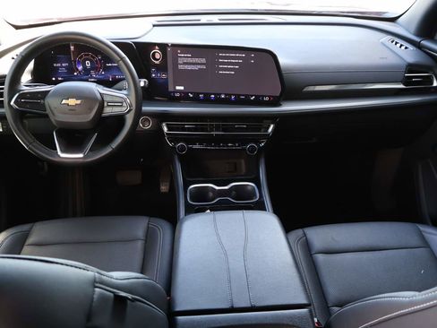 Used 2024 Chevrolet Traverse LT w/ LPO, Floor Liner Package image 13