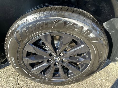 Used 2023 MAZDA CX-50 2.5 S w/ Cargo Package image 19