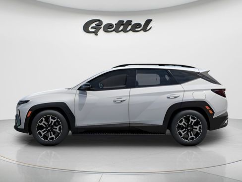 New 2026 Hyundai Tucson XRT image 3