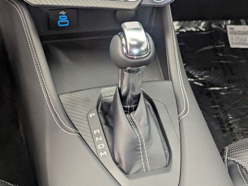 New 2026 Ford Mustang GT Premium RWD image 16