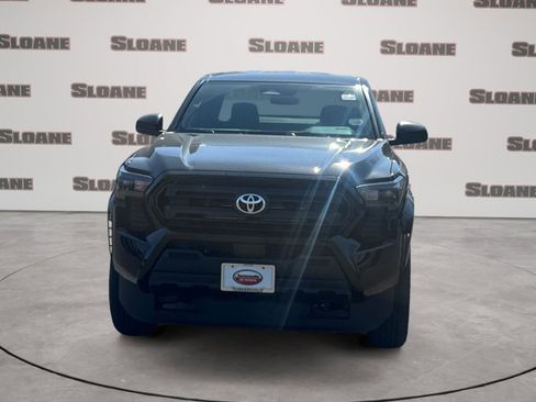 New 2026 Toyota Tacoma SR AWD/4WD image 8