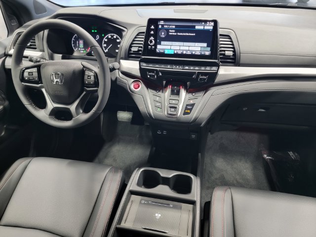 New 2027 Honda Odyssey Sport-L image 27