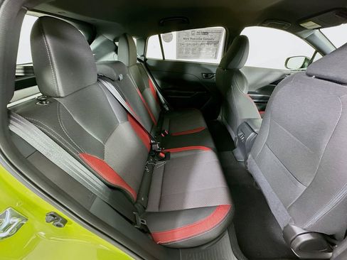 New 2026 Subaru Impreza RS image 32