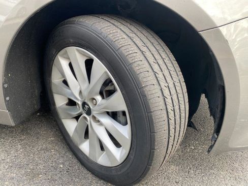 Used 2016 Kia Optima LX image 20