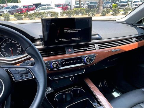 Used 2023 Audi A5 2.0T Premium AWD/4WD image 8