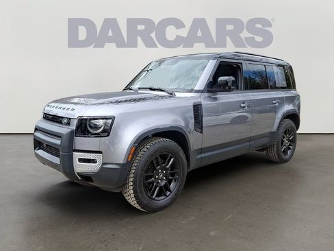 Used 2022 Land Rover Defender 110 S AWD/4WD image 3