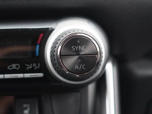 Certified 2025 Toyota RAV4 XSE image 33