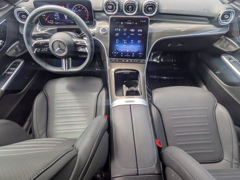 Used 2023 Mercedes-Benz C 300 Sedan image 13