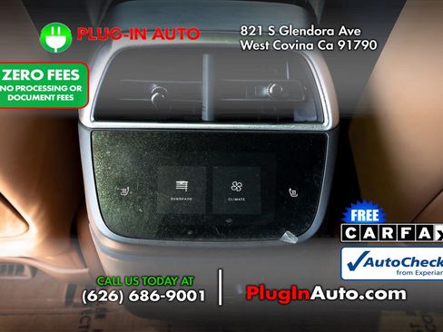 Used 2022 Lucid Air Grand Touring AWD/4WD image 13