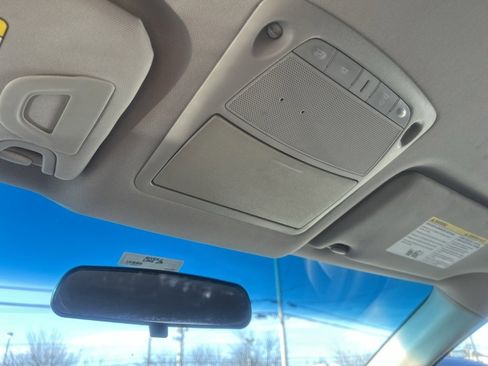 Used 2016 Nissan Altima 2.5 S w/ Power Driver Seat Package image 23