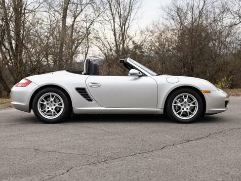 Used 2007 Porsche Boxster image 11