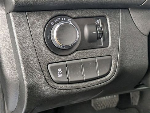 Used 2020 Chevrolet Spark LS image 11