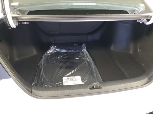 New 2025 Honda Accord Sport image 12