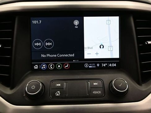 Used 2023 GMC Acadia SLT w/ Elevation Edition AWD/4WD image 31