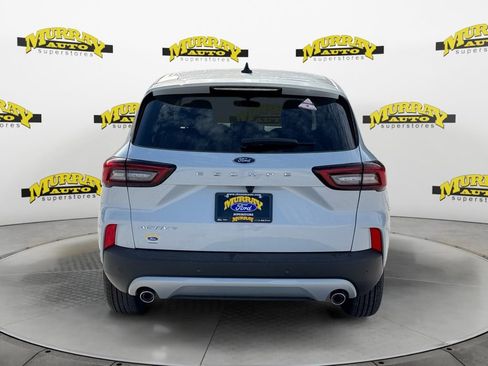 New 2026 Ford Escape Active w/ Tech Pack #1 image 4