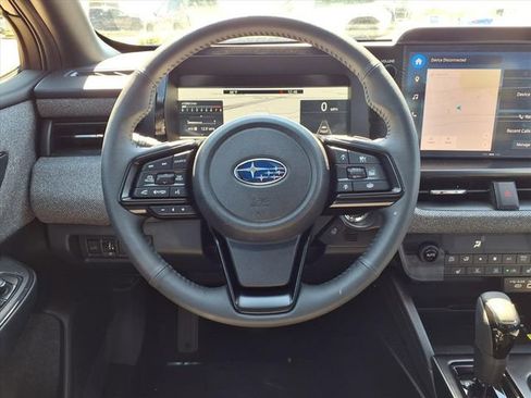 New 2026 Subaru Outback Premium image 13