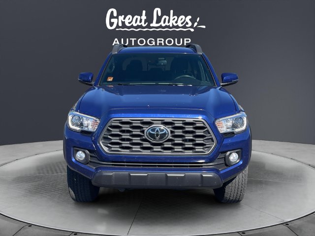 Used 2023 Toyota Tacoma TRD Off-Road AWD/4WD image 8