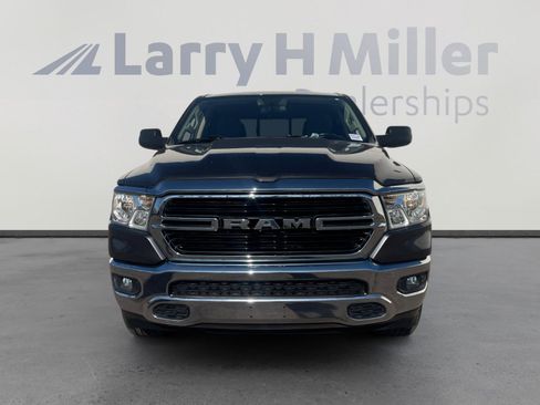 Used 2019 RAM 1500 Big Horn image 8