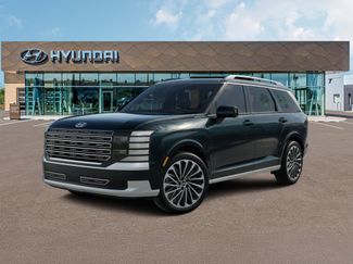 New 2026 Hyundai Palisade Calligraphy video 2