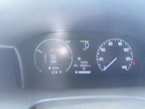 Used 2025 Honda CR-V Sport-L image 16