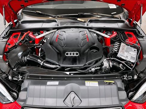 Used 2024 Audi S5 Premium Plus AWD/4WD image 29