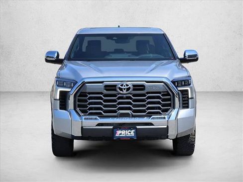 Used 2023 Toyota Tundra 1794 Edition w/ TRD Off-Road Package AWD/4WD image 2