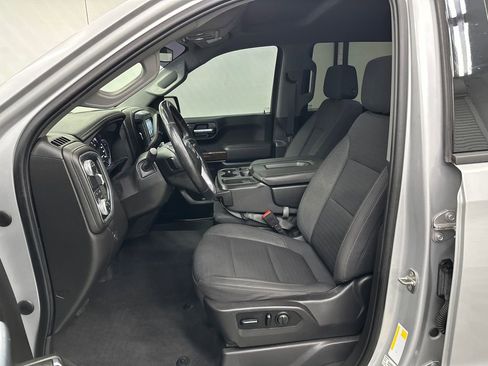 Used 2021 GMC Sierra 1500 Elevation RWD image 9