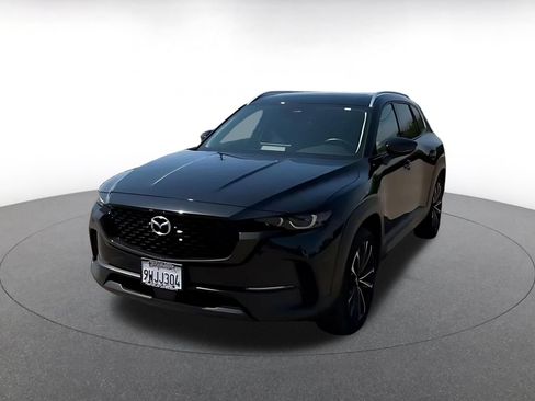 Used 2026 MAZDA CX-50 AWD 2.5 S w/ Premium Package image 7