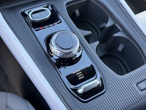 New 2026 Jeep Cherokee Limited AWD/4WD image 33