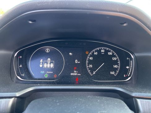 Used 2021 Honda Accord LX image 5