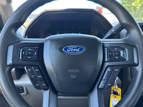 Used 2019 Ford F350 XL w/ XL Value Package AWD/4WD image 21