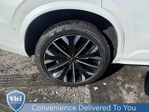 New 2026 Volvo XC90 T8 Ultra w/ Lounge Package image 14