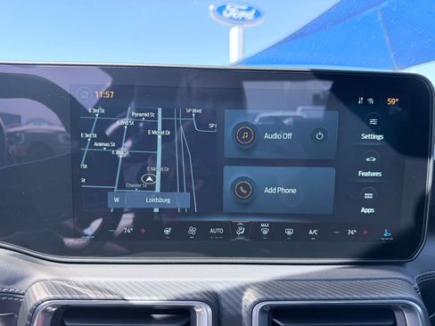 New 2026 Ford Mustang GT Premium image 16