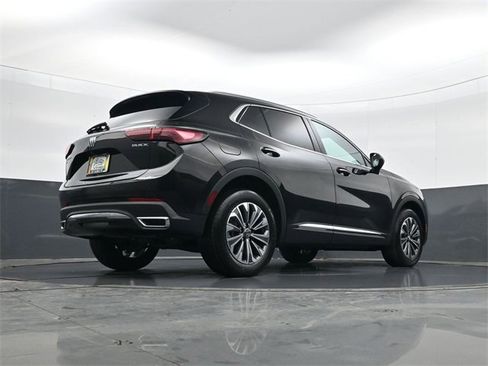 Used 2025 Buick Envision Preferred image 26