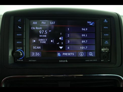 Used 2019 Dodge Grand Caravan GT image 18