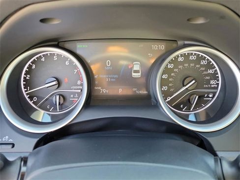 Used 2023 Toyota Camry XLE image 21