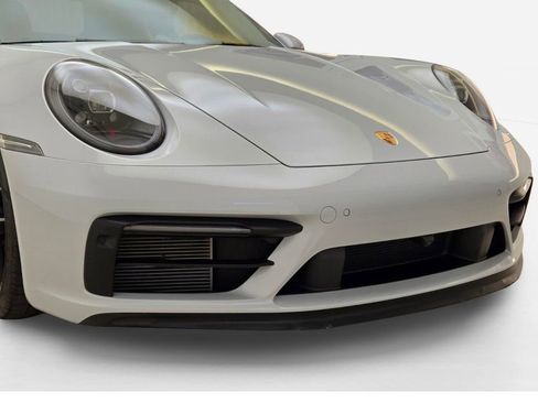Used 2024 Porsche 911 Carrera GTS w/ Premium Package RWD image 4