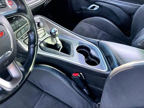 Used 2021 Dodge Challenger R/T Scat Pack w/ Plus Package image 13