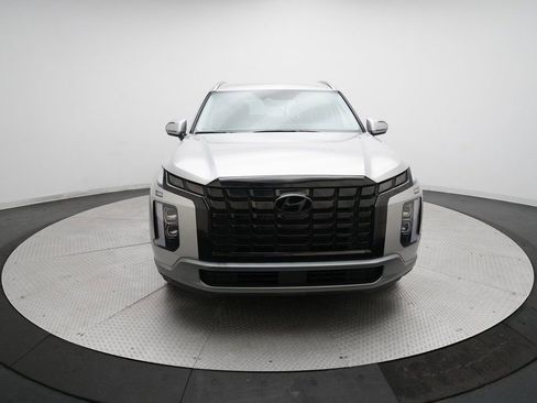 Used 2025 Hyundai Palisade SEL AWD/4WD image 11