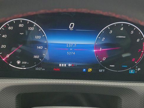 Certified 2026 Mercedes-Benz CLA 250 image 23