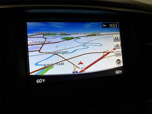 Used 2020 Nissan Armada SL w/ Premium Package image 14