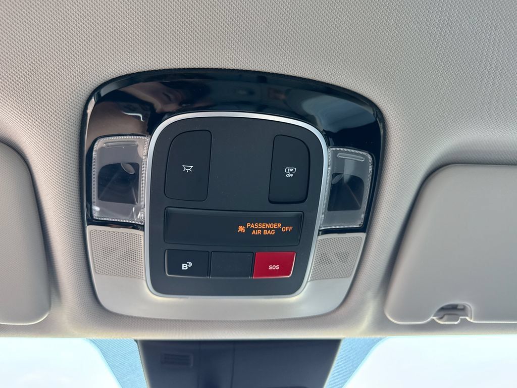 New 2026 Hyundai Tucson SE FWD image 20