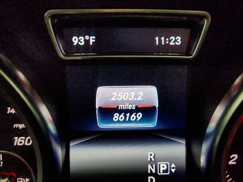 Used 2016 Mercedes-Benz GLE 400 4MATIC image 57
